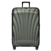 Samsonite C-Lite Spinner 81 metallic green