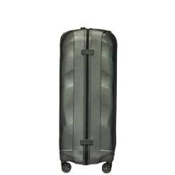 Samsonite C-Lite Spinner 81 metallic green