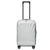 Samsonite C-Lite Spinner 55 Exp off white