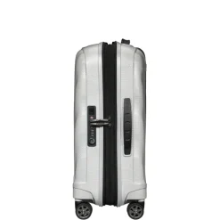 Samsonite C-Lite Spinner 55 Exp off white