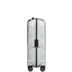 Samsonite C-Lite Spinner 55 Exp off white