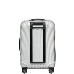 Samsonite C-Lite Spinner 55 Exp off white