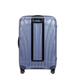 Samsonite C-Lite Spinner 75/28 lavender