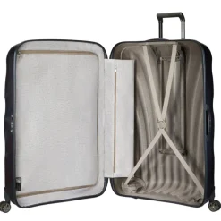 Samsonite C-Lite Spinner 86 midnight blue