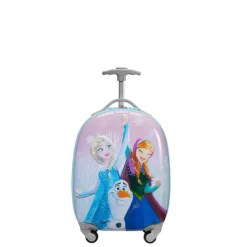 Samsonite Disney Ultimate 2.0 Spinner 46 frozen