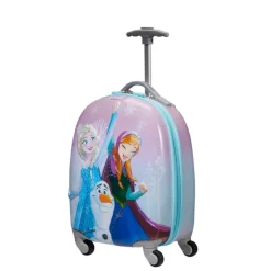Samsonite Disney Ultimate 2.0 Spinner 46 frozen