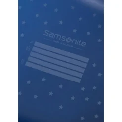 Samsonite Dream2Go Disney Ride-On Suitcase Disney mickey happy