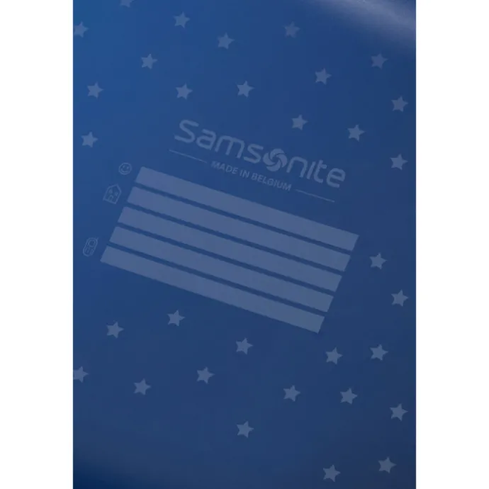 Samsonite Dream2Go Disney Ride-On Suitcase Disney mickey happy