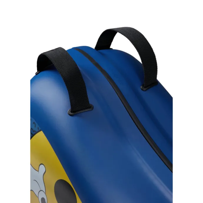 Samsonite Dream2Go Disney Ride-On Suitcase Disney mickey happy
