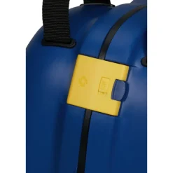 Samsonite Dream2Go Disney Ride-On Suitcase Disney mickey happy