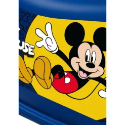 Samsonite Dream2Go Disney Ride-On Suitcase Disney mickey happy