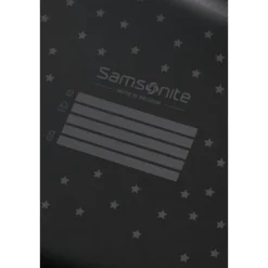 Samsonite Dream2Go Disney Ride-On Suitcase Marvel spiderman mystery