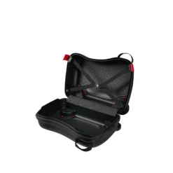 Samsonite Dream2Go Disney Ride-On Suitcase Marvel spiderman mystery