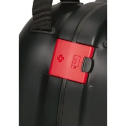 Samsonite Dream2Go Disney Ride-On Suitcase Marvel spiderman mystery