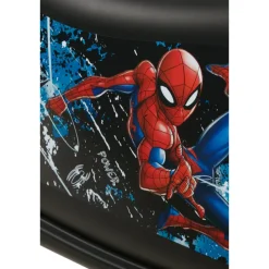Samsonite Dream2Go Disney Ride-On Suitcase Marvel spiderman mystery