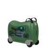 Samsonite Dream2Go Ride-On Suitcase motorbike