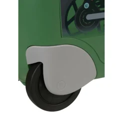Samsonite Dream2Go Ride-On Suitcase motorbike