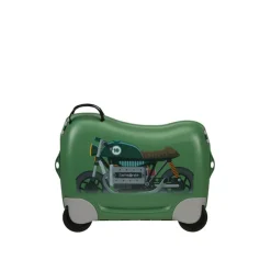 Samsonite Dream2Go Ride-On Suitcase motorbike
