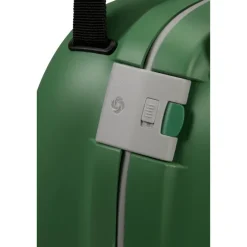 Samsonite Dream2Go Ride-On Suitcase motorbike