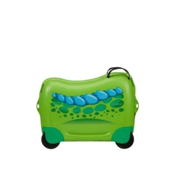 Samsonite Dream2Go Ride-On Suitcase dinosaur d.
