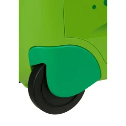 Samsonite Dream2Go Ride-On Suitcase dinosaur d.