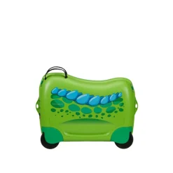 Samsonite Dream2Go Ride-On Suitcase dinosaur d.