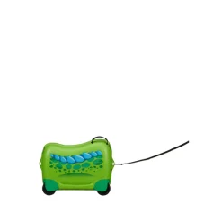 Samsonite Dream2Go Ride-On Suitcase dinosaur d.