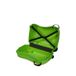 Samsonite Dream2Go Ride-On Suitcase dinosaur d.