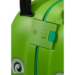 Samsonite Dream2Go Ride-On Suitcase dinosaur d.