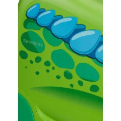 Samsonite Dream2Go Ride-On Suitcase dinosaur d.