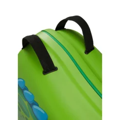 Samsonite Dream2Go Ride-On Suitcase dinosaur d.