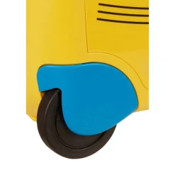 Samsonite Dream2Go Ride-On Suitcase school bus
