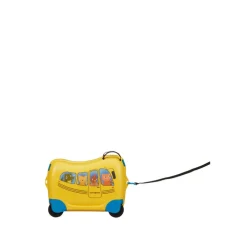 Samsonite Dream2Go Ride-On Suitcase school bus