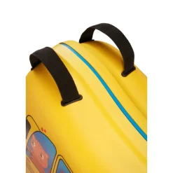 Samsonite Dream2Go Ride-On Suitcase school bus