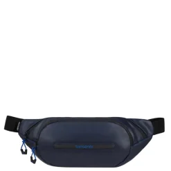 Samsonite Ecodiver Belt Bag blue nights