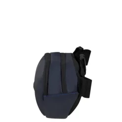 Samsonite Ecodiver Belt Bag blue nights