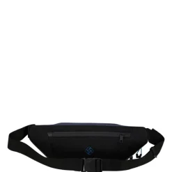 Samsonite Ecodiver Belt Bag blue nights