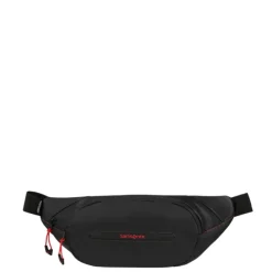 Samsonite Ecodiver Belt Bag black
