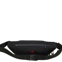Samsonite Ecodiver Belt Bag black