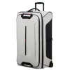 Samsonite Ecodiver Duffle/Wheels 79 cloud white