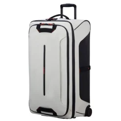 Samsonite Ecodiver Duffle/Wheels 79 cloud white