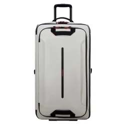 Samsonite Ecodiver Duffle/Wheels 79 cloud white