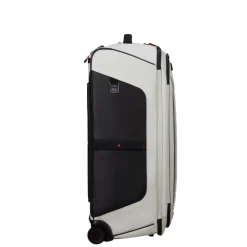 Samsonite Ecodiver Duffle/Wheels 79 cloud white
