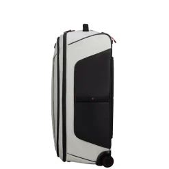 Samsonite Ecodiver Duffle/Wheels 79 cloud white