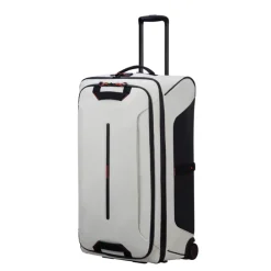 Samsonite Ecodiver Duffle/Wheels 79 cloud white