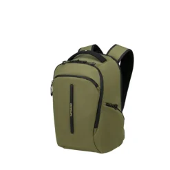 Samsonite Ecodiver Laptop Backpack XS LTD waxed wasabi