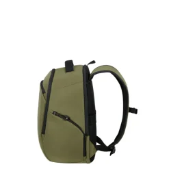 Samsonite Ecodiver Laptop Backpack XS LTD waxed wasabi