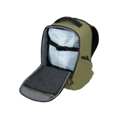 Samsonite Ecodiver Laptop Backpack XS LTD waxed wasabi