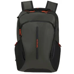 Samsonite Ecodiver Laptop Backpack M USB climbing ivy