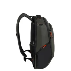 Samsonite Ecodiver Laptop Backpack M USB climbing ivy